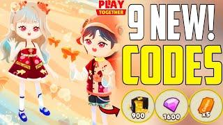 NEW UPDATEPLAY TOGETHER COUPON CODES - PLAY TOGETHER CODES 2025- CODES PLAY TOGETHER