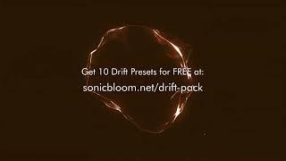 Sonic Bloom Drift: An Ableton Live Pack for Rich & Evolving Sounds 