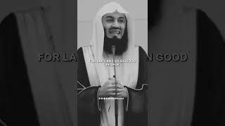 Why Some Muslim Women Stay Single | Mufti Menk | Full Video Click ▶︎