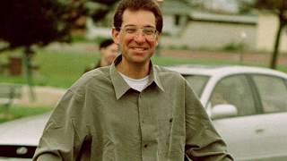 Kevin Mitnick - A Hacker's Story