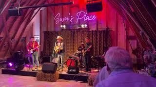 Sam’s Place #Buck Owens Big Tobacco & the Pickers