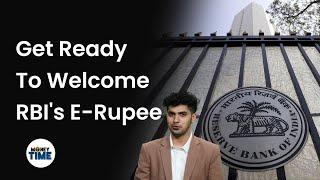 Money Time: RBI to do pilot testing of new digital currency | Money9 English