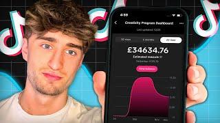 how to ACTUALLY make money on tiktok in 2024...