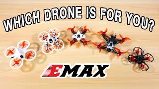 Which FPV drone is for YOU?