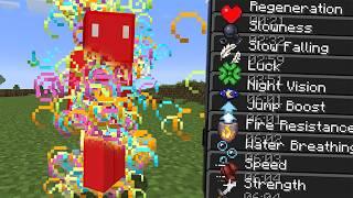 I Mixed Every Potion Together in Minecraft... (#21)