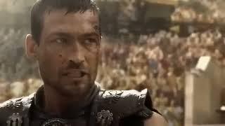 Spartacus - Spartacus Vs Thracians | Hollywood Movies [1080p HD Blu-Ray]