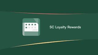 SC Loyalty Rewards