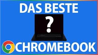 Top 5: Die BESTEN Chromebooks 2023 [Chromebook Plus]