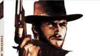 "The Bounty Hunter's Gambit: A Fistful of Dollars" A fistful of dollars full movie (1964)#movie