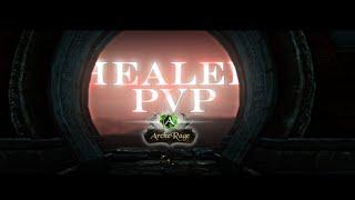 ArcheRage│Healer PvP - Don't leave me│Syraz