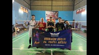 End of Year Tournament 2023 [SF] Andhika Papau vs Yudi Erfi