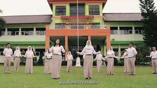 JINGLE SCHOOL | SMAN 1 PURBALINGGA