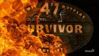 'Survivor 47' First Look Trailer | New Season This Fall