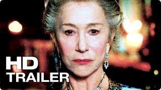 CATHERINE THE GREAT Season 1 Trailer #2 (NEW 2019) Helen Mirren, Jason Clarke Sky, HBO Series