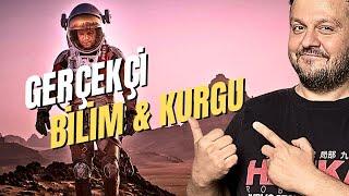 En Gerçekçi Bilim & Kurgu Filmleri