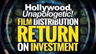 Filmmaking Essentials: Film Distribution– Your Film’s Return On Investment, New Hollywood Generation