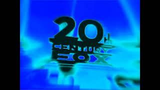 1995 20th Century Fox Home Entertainment Logo in TPZPaqo's Terrifying G Major in Lost Effect