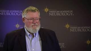 Edwin B George, AAN 2018 – Multiple system atrophy (MSA) diagnosis