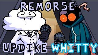 Remorse but with Whitty | FNF