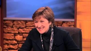 Technology Improving Professor & Student Interactions | Virginia Rich | Steve Adubato | One On One