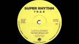 Luca Lozano - Outer Space [2015]