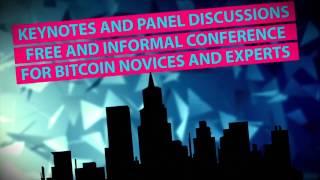 BitcoinWednesday.com with Andreas Antonopoulos Trailer for #22 April 1 2015