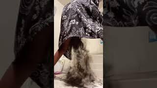 Remove hair vagina 🪒 || Short #Shorts viral