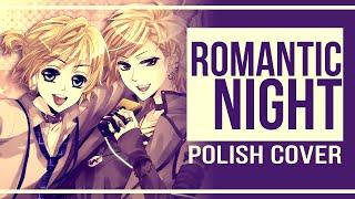 Kuro Len  Romantic Night 【Fandub PL | ʍια & @NekoTakei】