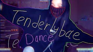 Tenderlybae танцует Яркий сон