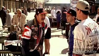 Major League 2 - Randy Quaid - Johnny