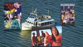 Shediac - TOURISM - English Version