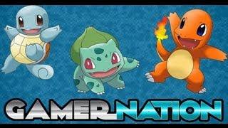 POKEMON BATTLE IN 3D (Gamer Nation)