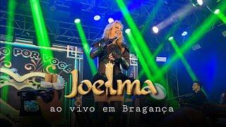 Joelma em Bragança-PA (Completo) Isso é Calypso Tour