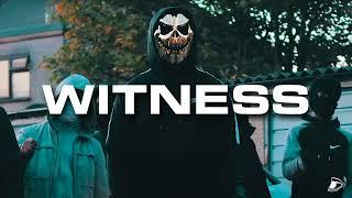 [FREE] Uk Drill Type Beat x Dark Drill Type Beat 2023 "WITNESS" | Free UK Drill Instrumental 2023