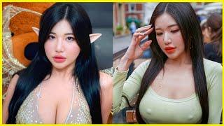 Siew Pui Yi | Wiki Biography | Age, Height, Boyfriend, Net Worth | Plus Size Model #187