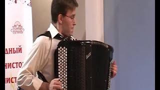 Vladislav Zolotaryov Rondo-Capriccioso Semion Shmelkov