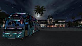 #bussid #kodename MABAR Mod Xhd to JB3, Srikandi to SR1 Legacy, Xhd to SR2, JBhd to SR2 Premium,