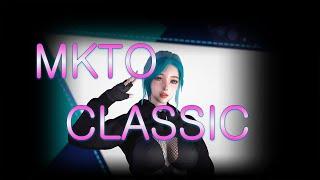 VAM MMD MKTO - Classic [4K/60]