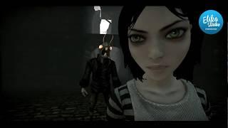 Alice: Madness Returns - Геймплей с русской озвучкой и текстурами (RUS ElikaStudio).