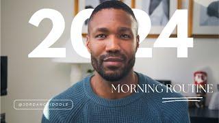 2024 Morning Routine To Create Momentum