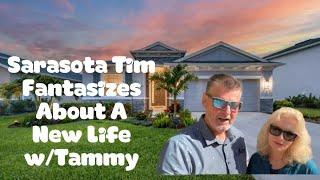 Sarasota Tim Fantasizes About a New Life with Tammy