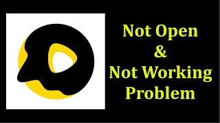 How To Fix Snack Video Not Open Problem Android & Ios - Snack Video Not Working Problem - Fix