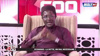 Cheikh Bara Ndiaye Met Madiambal Diagne devant ses Contradictions " Mako Dégue Mouné Kima Done top..