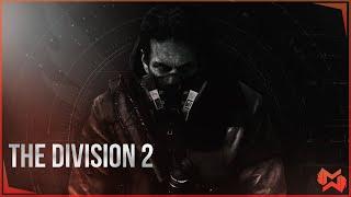 The Division 2 и Ubisoft Forward