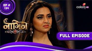 Naagin 6 | नागिन 6 | Episode 134 | 27 May 2023