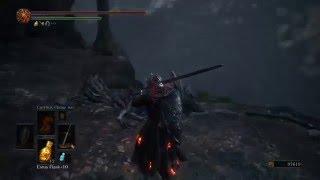 Dark Souls 3: Chloranthy Ring +2 Location (No Fuss)