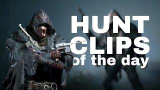 Hunt Clips of the day | 15.07.2024