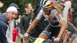 Championnats de France VTT 2022 - XCO - Elite Femmes