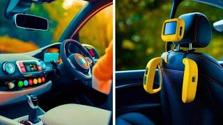  10 Cool Car Accessories on Amazon 2025 – Must Have Gadgets! 