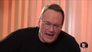 JIM CORNETTE SHOOTS ON DEATH MATCH WRESTLING, CZW + BOOKING FOR ZANDIG